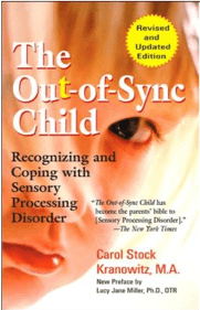 The Out of Sync Child