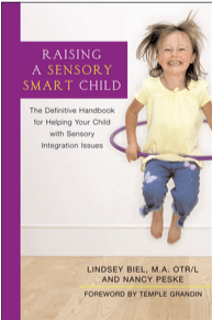 raising a sensory smart child